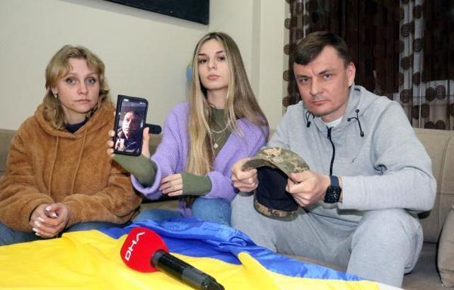 Antalya'daki Ukraynalı ailenin endişeli bekleyişi