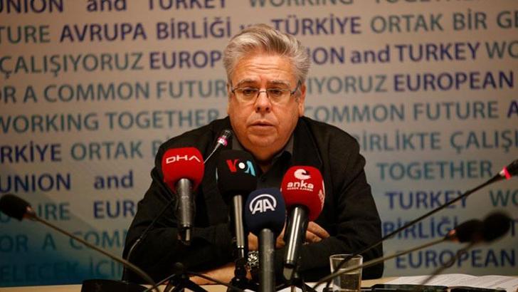 AP Türkiye Daimi Raportörü Amor: Türkiye raporunda pek çok önemli gelişme var