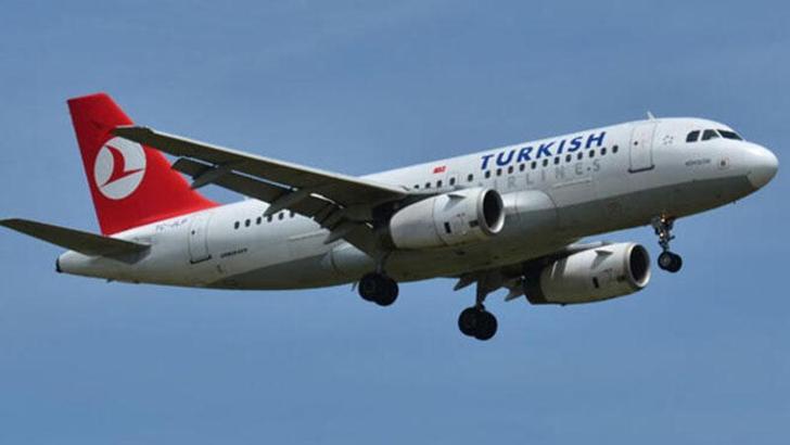 THY'den Ukrayna seferlerine ilişkin bilet fiyatı açıklaması