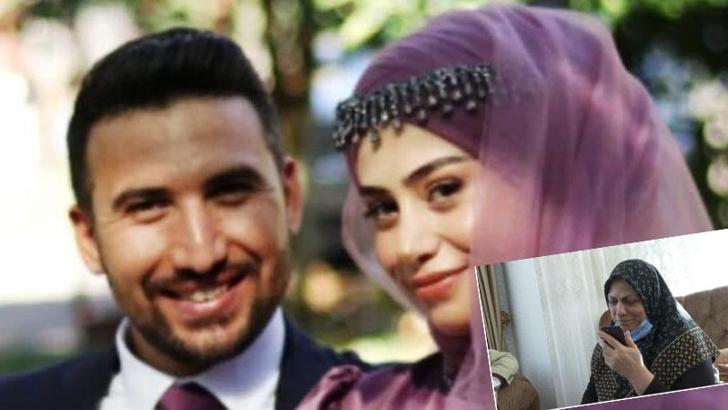 Başak Cengiz'in annesinden hakime: Başak Cengiz'i evladınız gibi görün