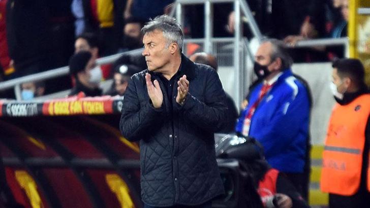 Domenec Torrent: Barcelona şu anda dünyanın çok formda olan takımlarından birisi