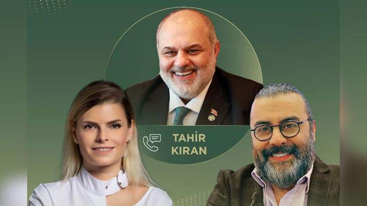 Tahir Kıran: Galatasaraylılar Fenerbahçe’yi tutacak hale geldiler