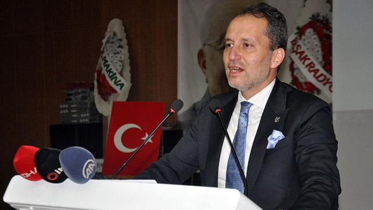 Erbakan: Türkiye'nin Montrö'ye istisnasız uyması son derece önemlidir