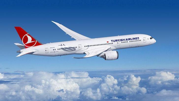 THY, Ukrayna'ya komşu ülkelerden Türkiye'ye döneceklere 'özel ücret' uygulayacak