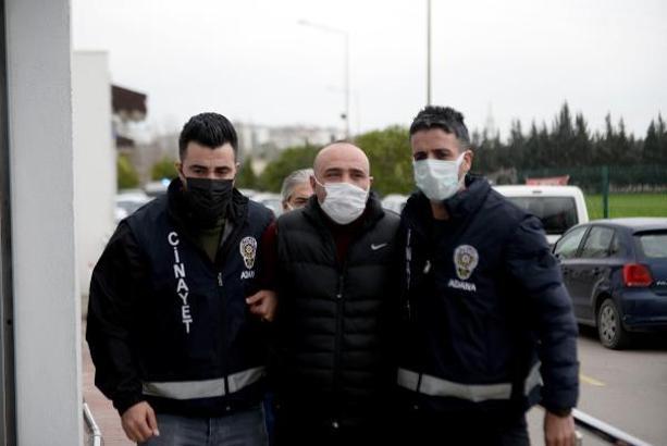 Amcasının tartıştığı kişiyi öldürdü; 'Aileme küfredince tahrik oldum' dedi