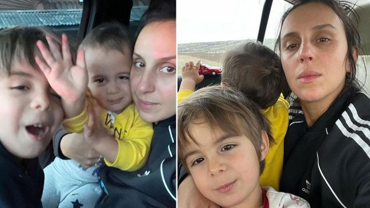 Eurovision 2016 birincisi Jamala, Ukrayna’dan Romanya’ya sığındı