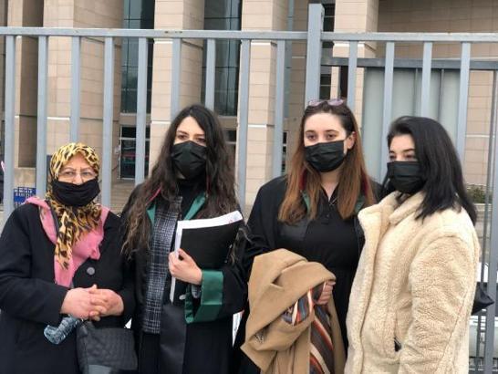 Beyoğlu'nda spor salonundaki cinayet; 4 sanığa hapis cezası