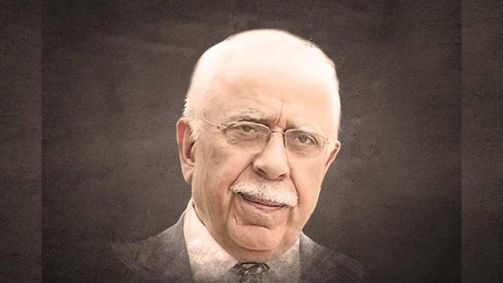 Eski bakan Somuncuoğlu hayatını kaybetti