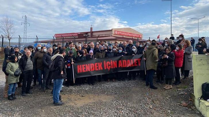 Havai fişek fabrikası patlamasında 8'inci duruşma; karar çıktı