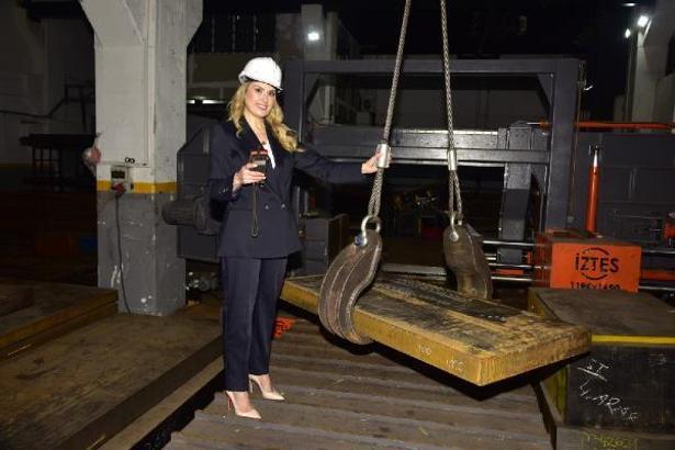 Ekol Demir Çelik’in NFT’leri satışta