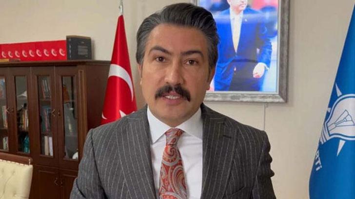 AK Parti'li Özkan: Hani sizin derdiniz parlamenter sistemdi?