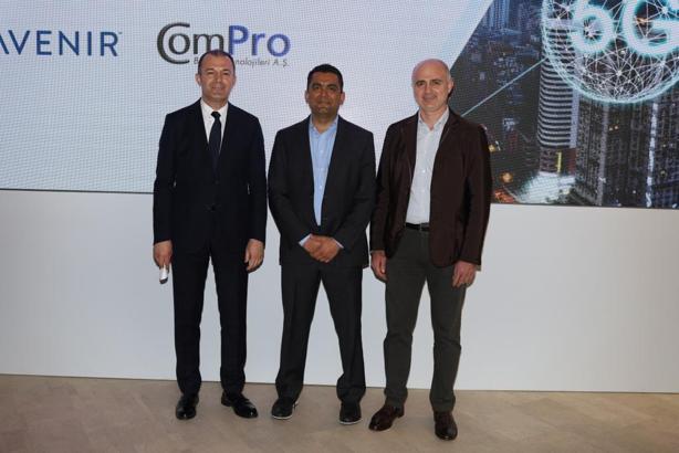 Türk Telekom’dan ‘Açık Radyo Erişim Ağı’ denemesi