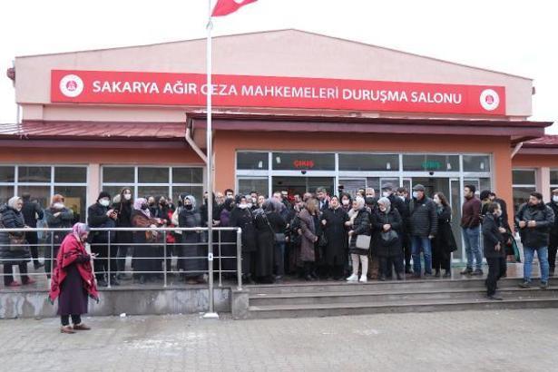 Havai fişek fabrikası patlamasında 8'inci duruşma; karar çıktı (4)