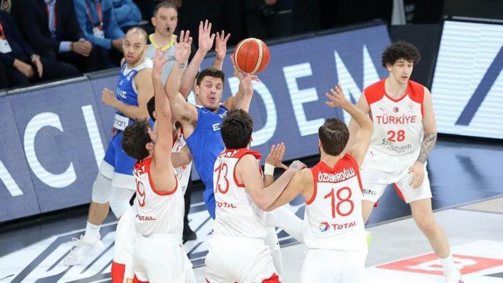 Türkiye - Yunanistan: 67-76