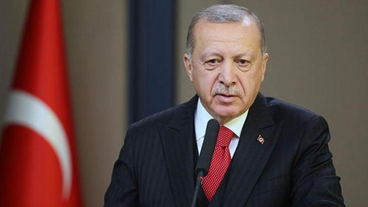 Cumhurbaşkanı Erdoğan, Belarus Cumhurbaşkanı Lukaşenko ile görüştü