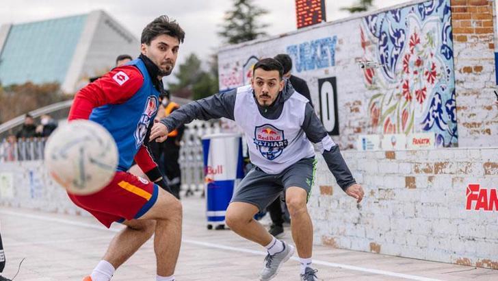 Red Bull Neymar Jr.'s Five heyecanı Türkiye'yi yeniden saracak