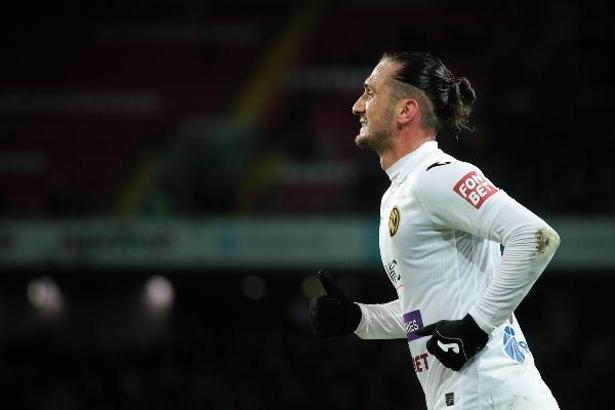 CSKA Moskova'da Yusuf Yazıcı fırtınası