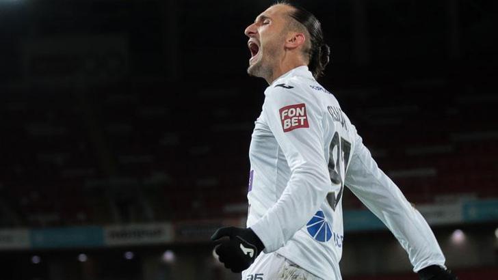 CSKA Moskova'da Yusuf Yazıcı fırtınası