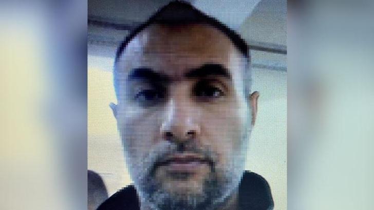 Serviste zihinsel engelli kadına cinsel saldırıya tutuklama