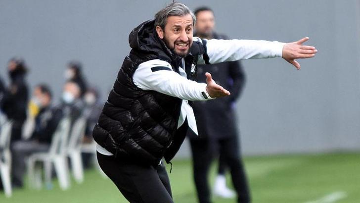 Altay'da Özbalta farkı