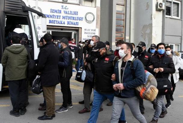 FETÖ'nün eyalet kasasından itiraf