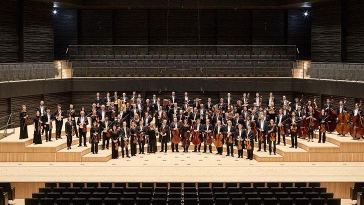 Münih Filarmoni, orkestra şefi Valery Gergiev’i Putin’i desteklediği için işten çıkarttı