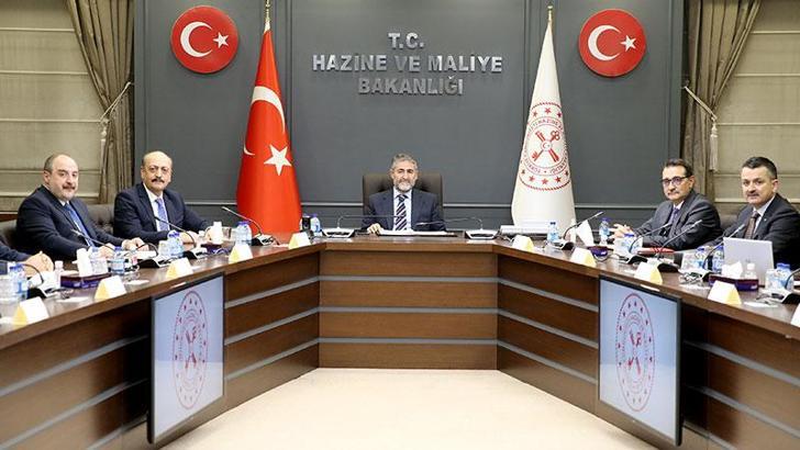 Fiyat İstikrarı Komitesi toplandı