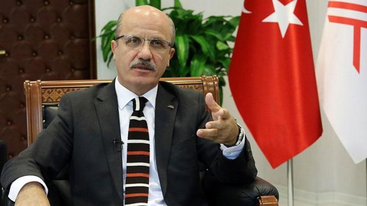 YÖK Başkanı Özvar: Ukrayna konusunu en başından beri izliyorum