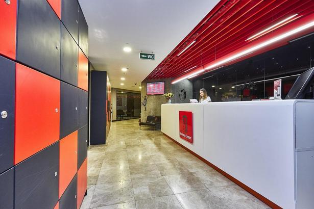 eOfis, lokasyon sayısını 50’ye yükseltti