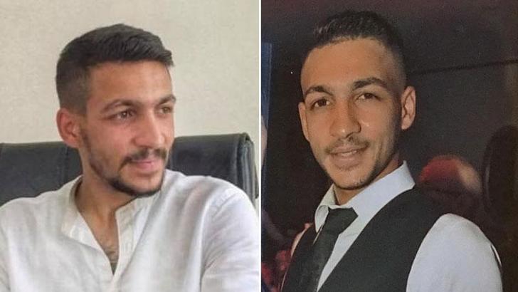 Cezaevinden itiraf geldi, kayıp Sertan'ın öldürülüp gömüldüğü ortaya çıktı