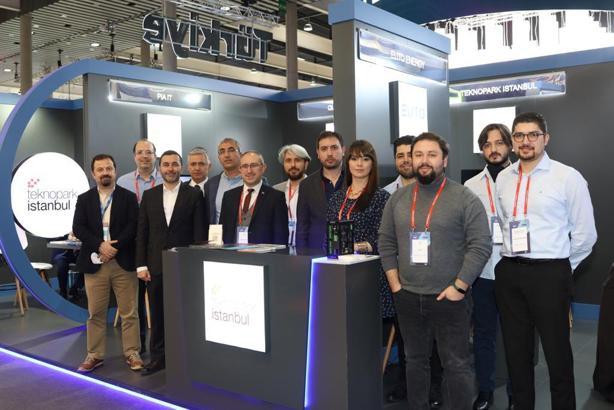 Teknopark İstanbul, teknoloji girişimcilerini Barcelona’da tanıtıyor