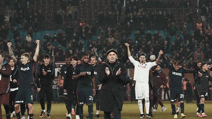 Trabzonspor yılın 61'inci gününü 'Dünya Kasketliler Günü' ilan etti