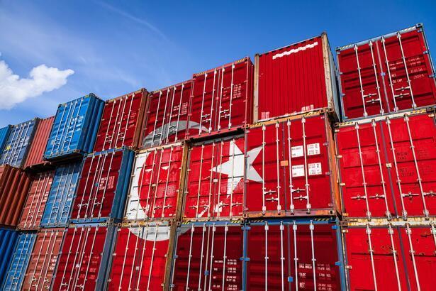 Bakan Muş: Şubatta ihracat yüzde 25,4 artışla 20 milyar dolar oldu