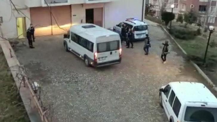 Karaman'da jigololuk vaadiyle dolandırıcılığa 11 tutuklama