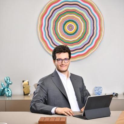 Gözde Girişim yeni bir teknoloji yatırım şirketi kurdu