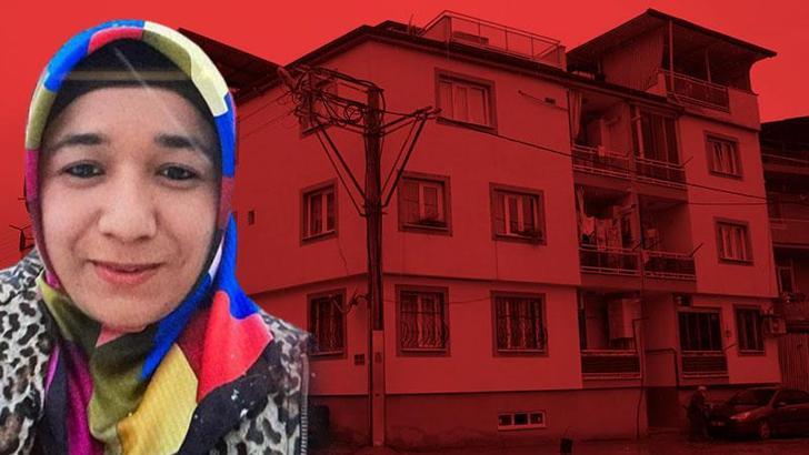 Eski eşini, bakıcılığını yaptığı 4 yaşındaki çocuğun gözü önünde öldürmüş