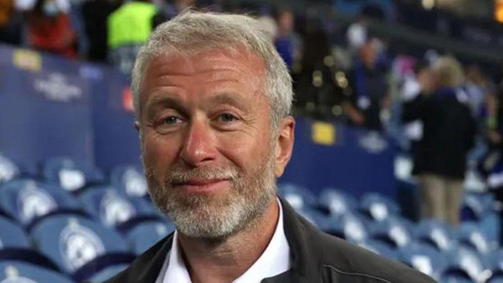 Roman Abramovich, Chelsea'yi satma kararı aldığını açıkladı