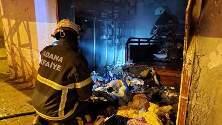 Ekmek teknelerinin yanışını korku ve üzüntüyle izlediler