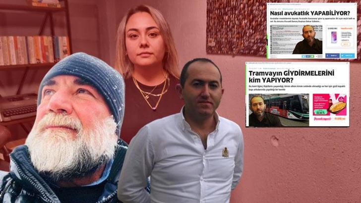 Gazetecinin öldürüldüğü ofis açıldı; kurşun izleri duvarlarda duruyor