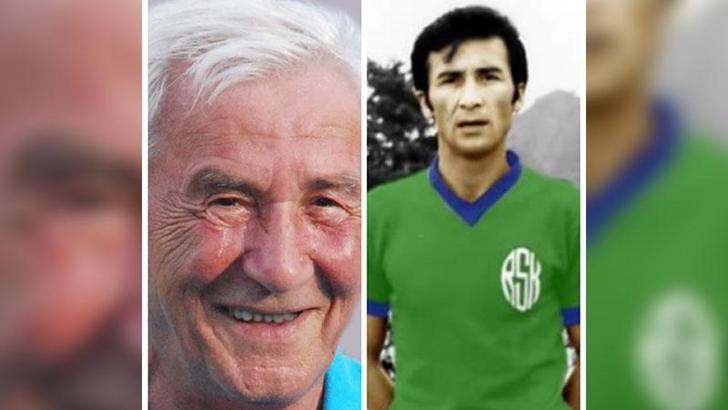 Çaykur Rizespor'un ilk teknik direktörü Şenol Birol, hayatını kaybetti