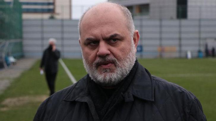 Kıran: Galatasaray maçında takımı sahadan çekmediğime pişman oldum