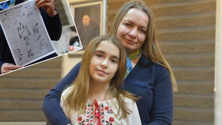 Ukrayna'daki asker eşinden 2 gündür haber alamıyor