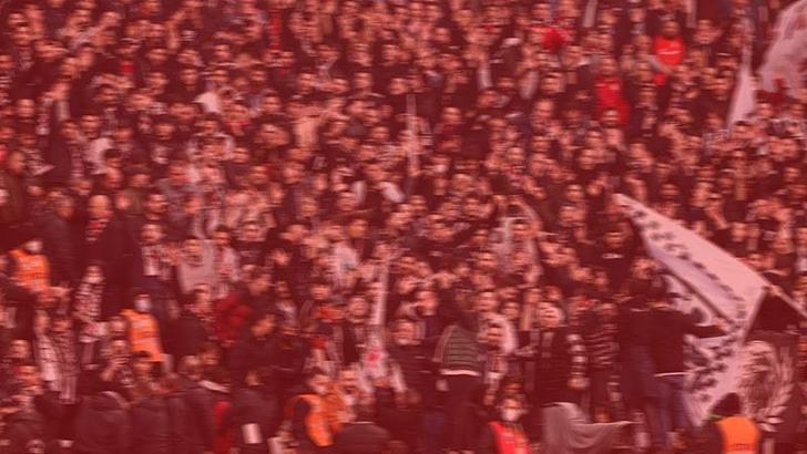 Stadyuma girişlerde HES sorgulaması kaldırıldı