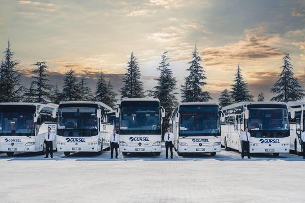 GÜR-SEL Turizm halka arz olacak