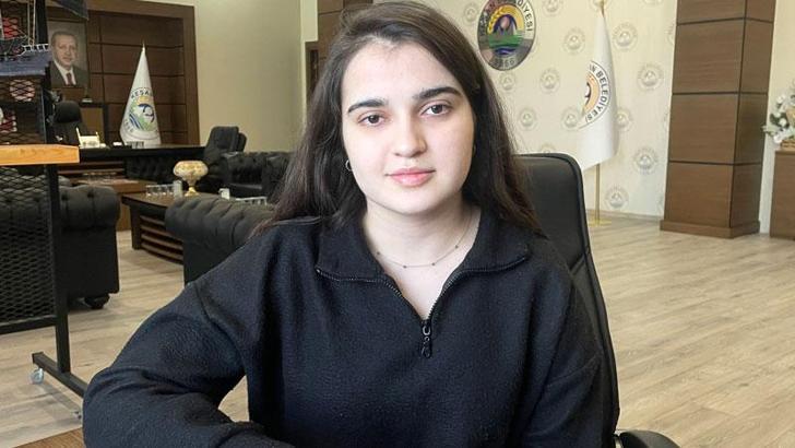 Harkov'dan 60 saatte gelen Gülce: Gümrükteki görüntüler kötüydü