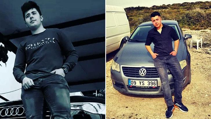 Didim'de 5 gündür kayıp olan gencin bulunması için çalışma başlatıldı