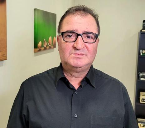 Rusya ve Ukrayna'ya ihraç fındıklar elde kaldı