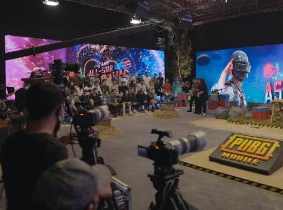 Turkcell ve PUBG Mobile iş birliğiyle ‘Aşk ve Savaş’ oyununun ikinci sezonu geliyor