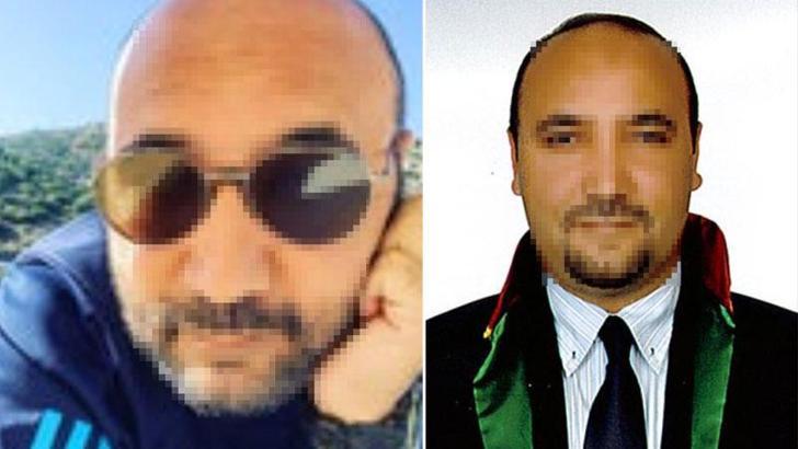 Hukuk müşaviri, çalıştığı şirketi 23 milyon lira dolandırıp ABD'ye kaçmış