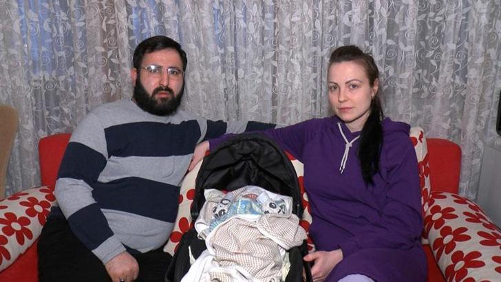 'Kaçtığımız gün Harkov'daki mahallemiz bombalandı'